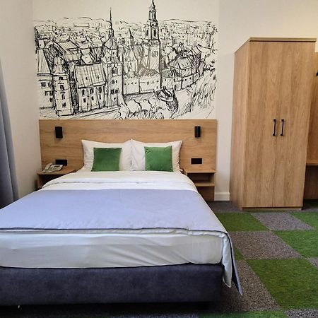 Domus Mater Hotel Красков Екстериор снимка