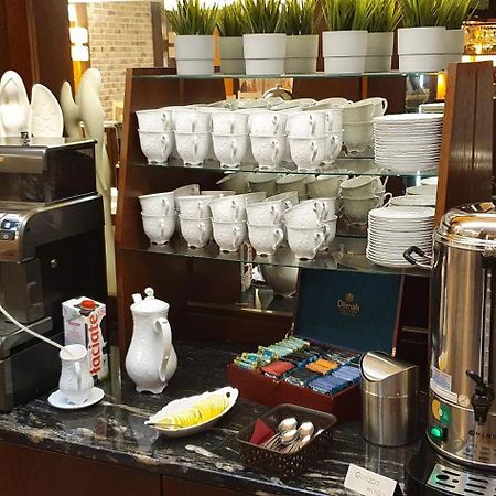 Domus Mater Hotel Красков Екстериор снимка