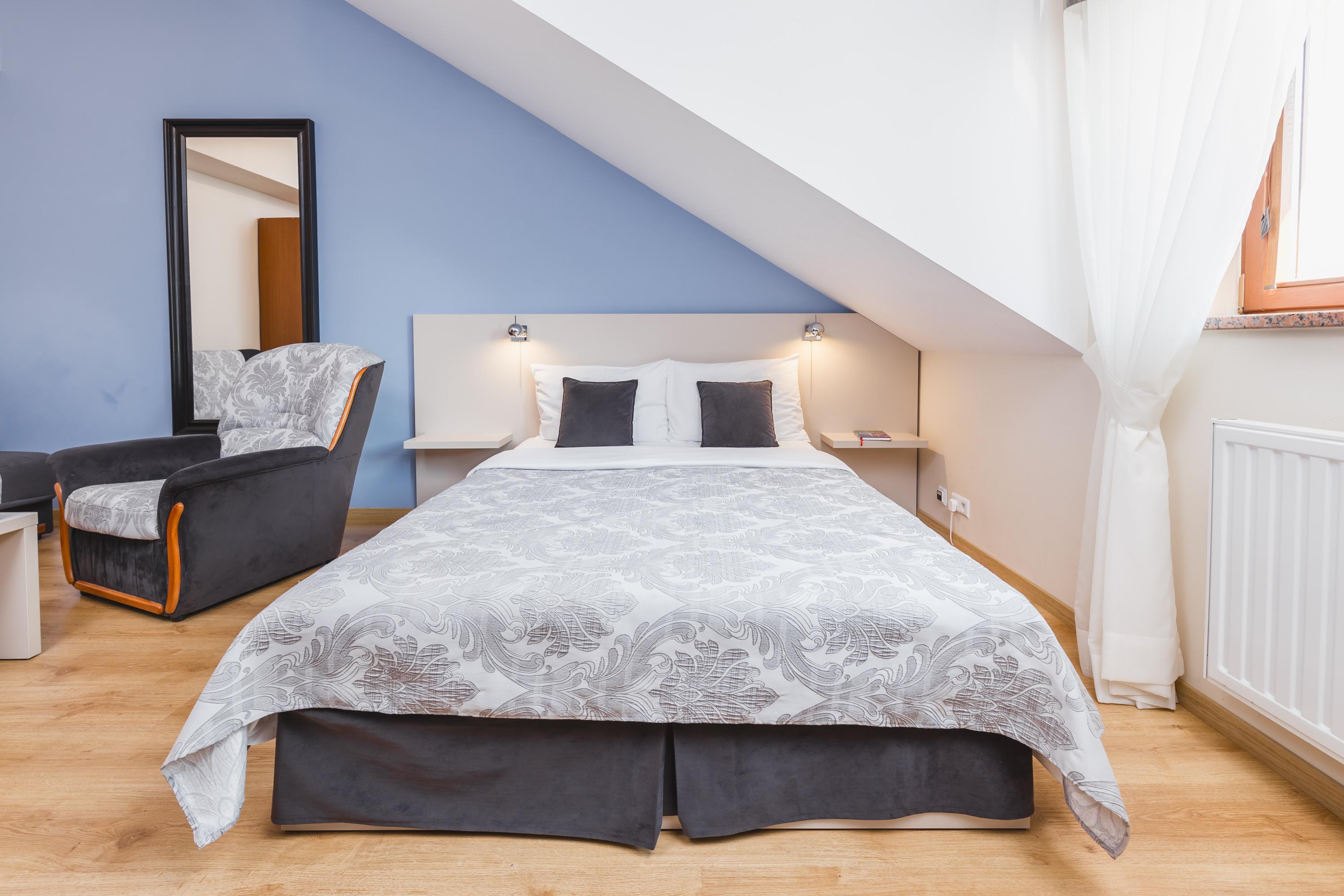 Domus Mater Hotel Красков Екстериор снимка