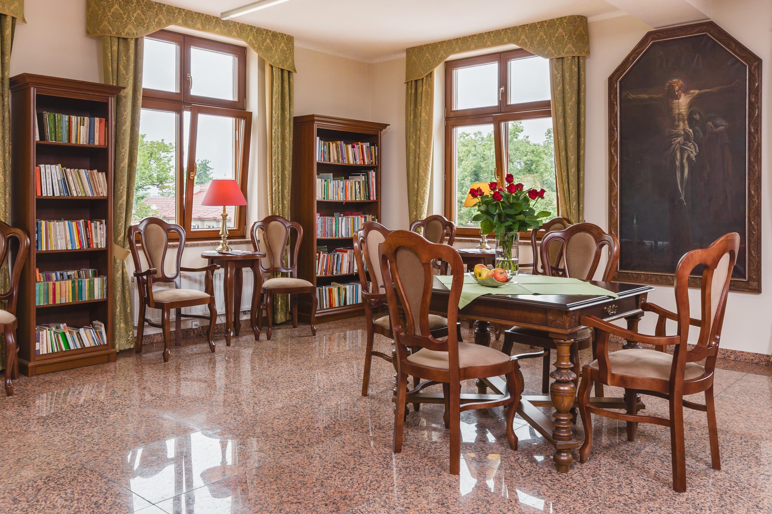 Domus Mater Hotel Красков Екстериор снимка