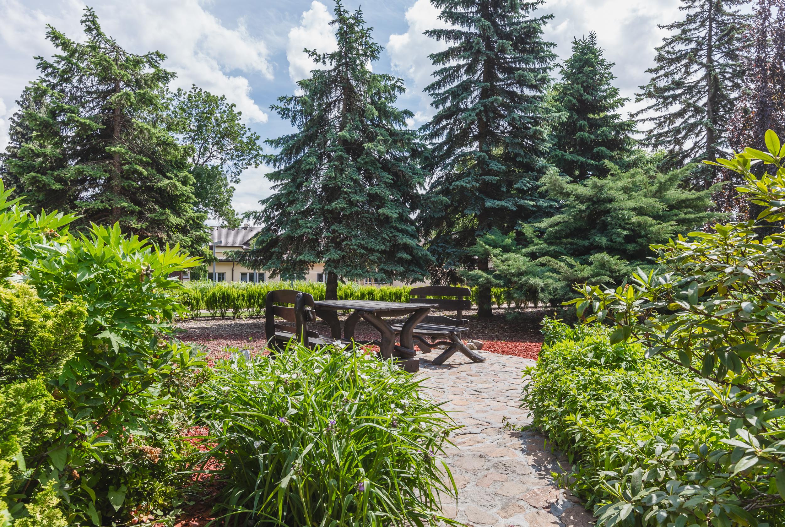 Domus Mater Hotel Красков Екстериор снимка