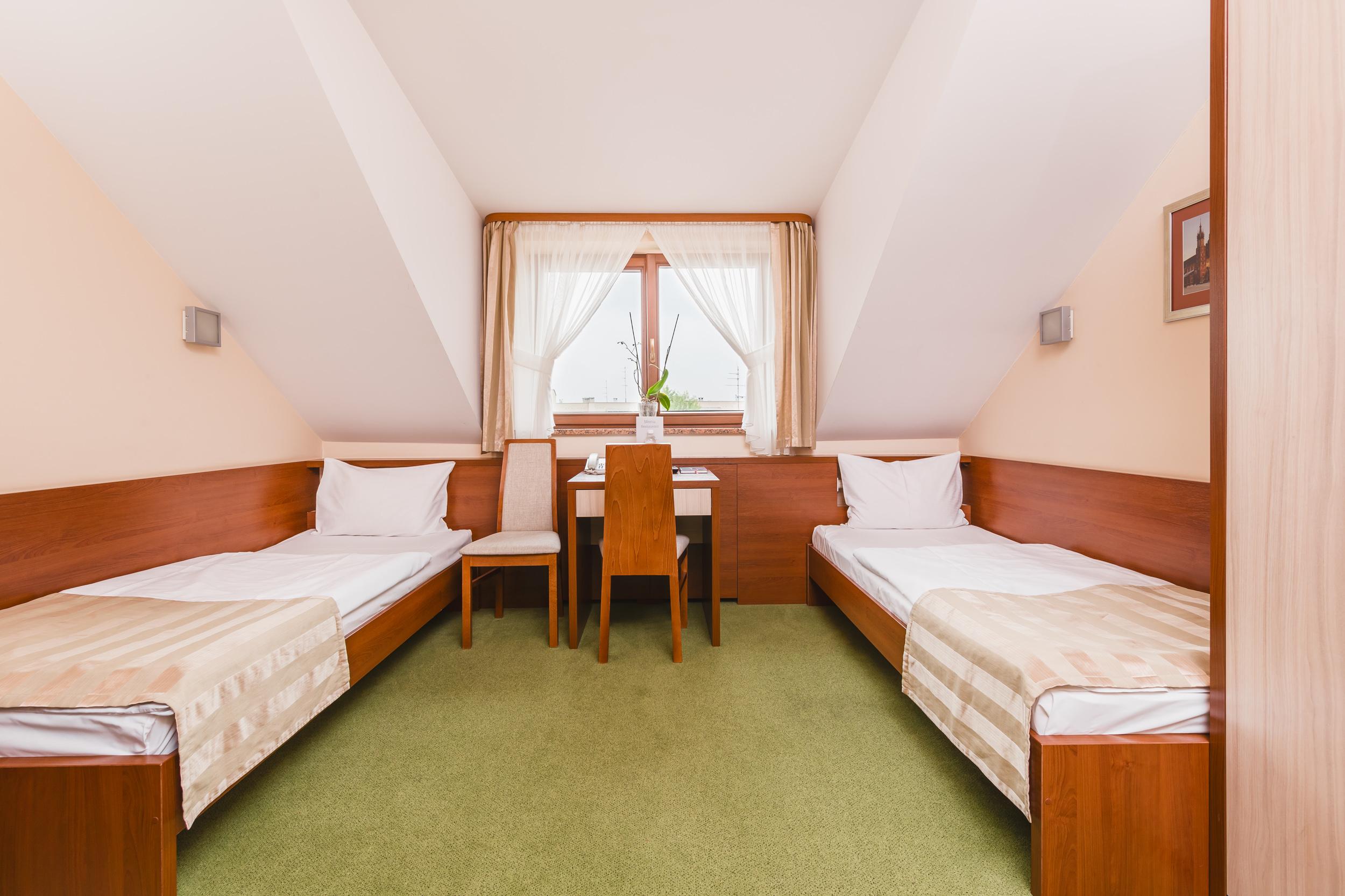 Domus Mater Hotel Красков Екстериор снимка