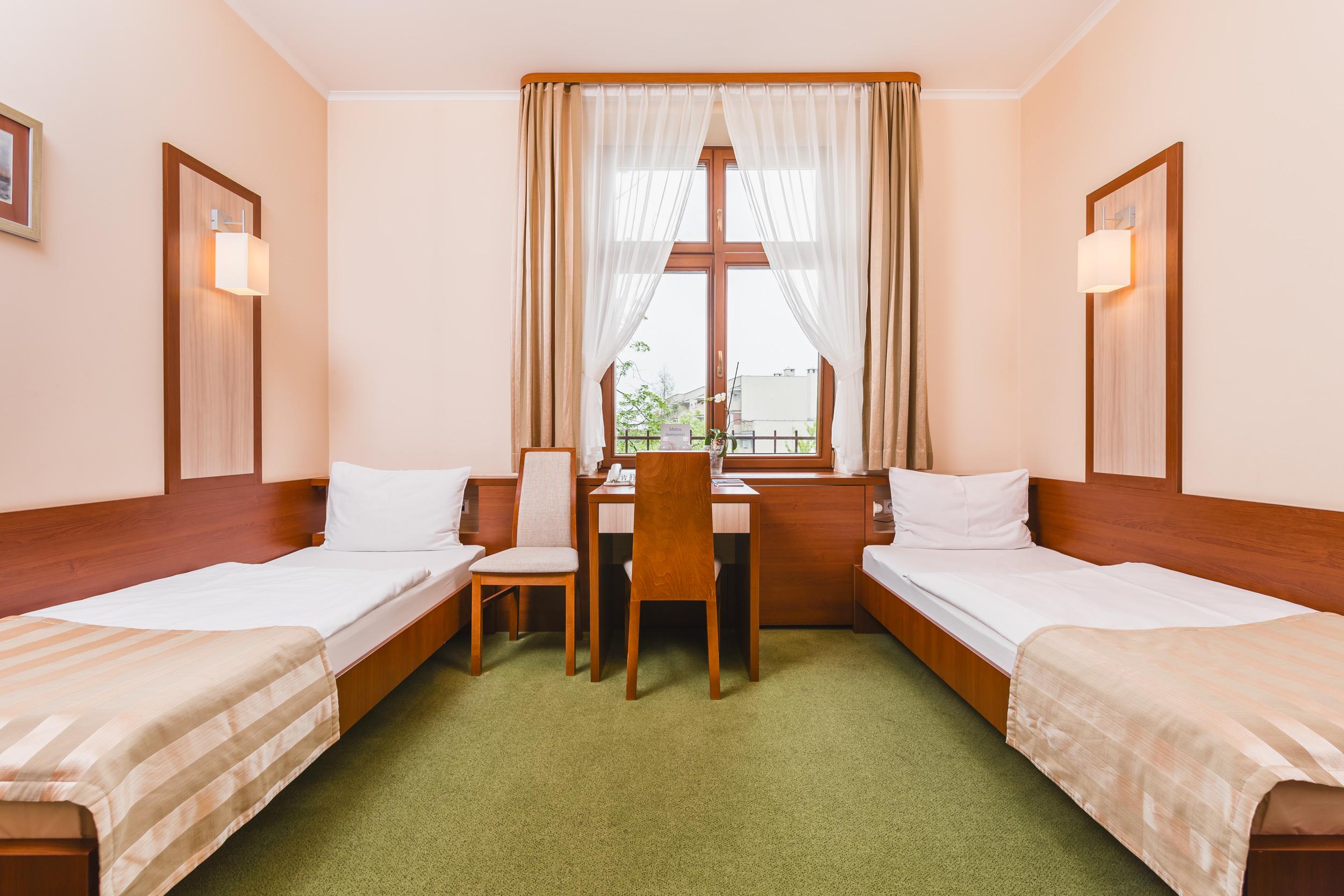 Domus Mater Hotel Красков Екстериор снимка