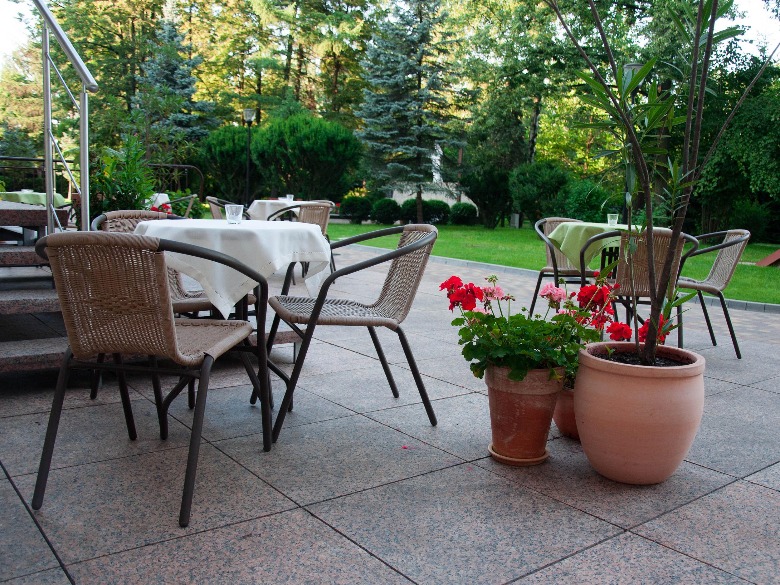 Domus Mater Hotel Красков Екстериор снимка