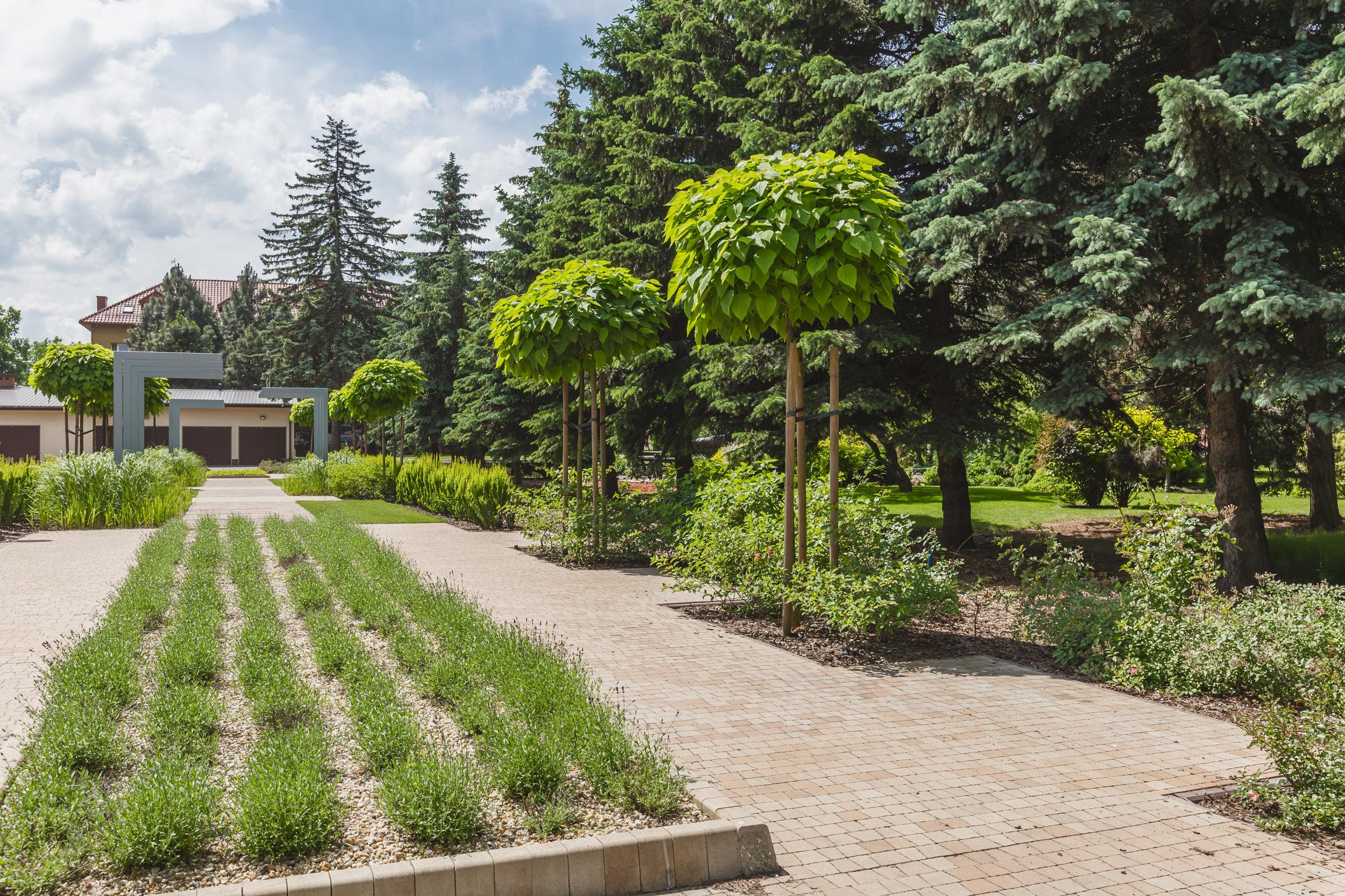 Domus Mater Hotel Красков Екстериор снимка