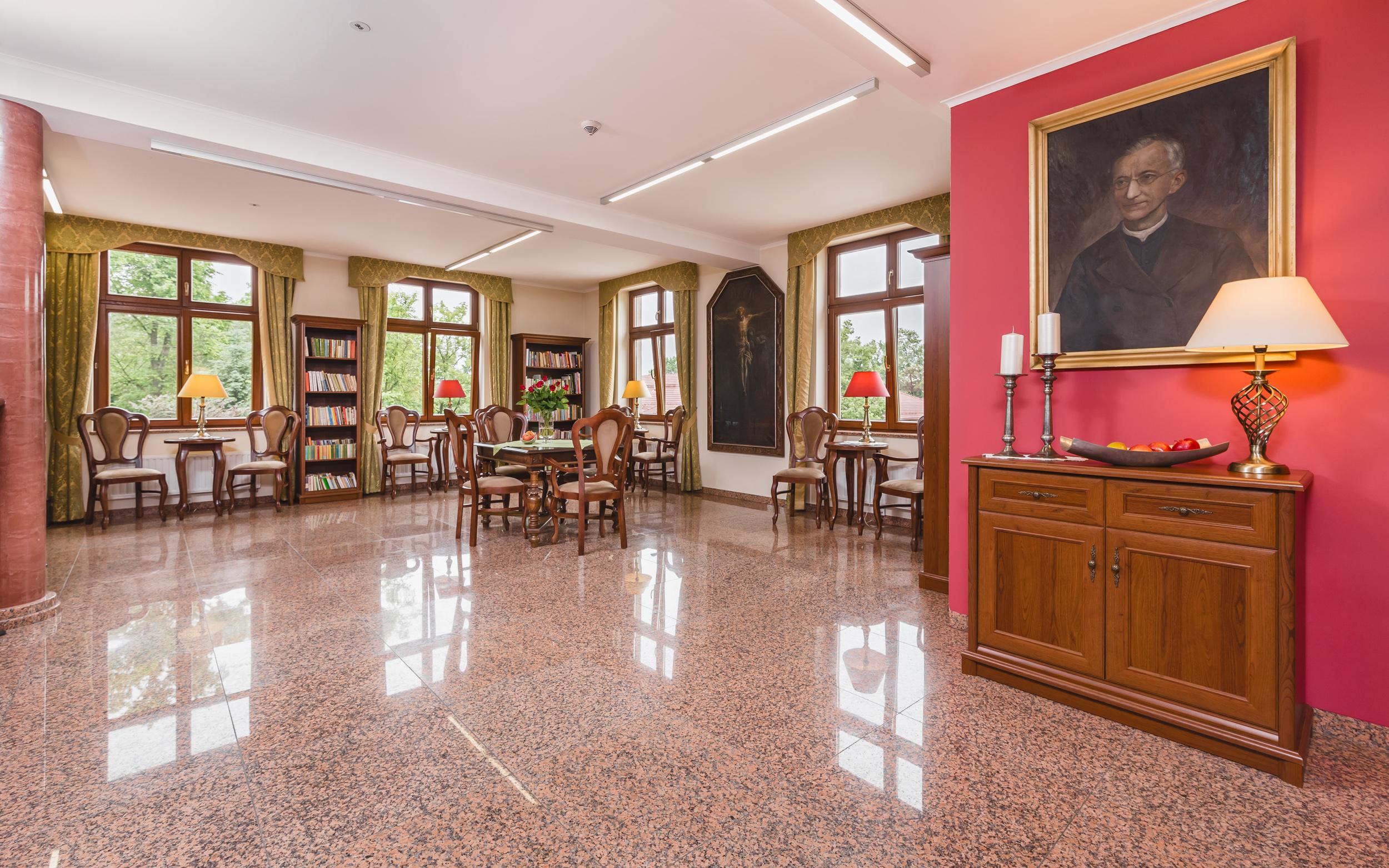 Domus Mater Hotel Красков Екстериор снимка