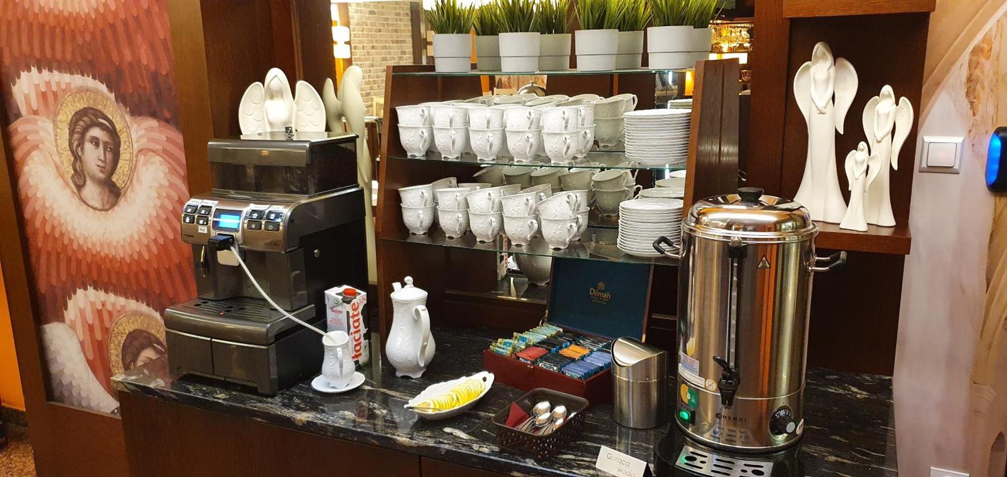 Domus Mater Hotel Красков Екстериор снимка