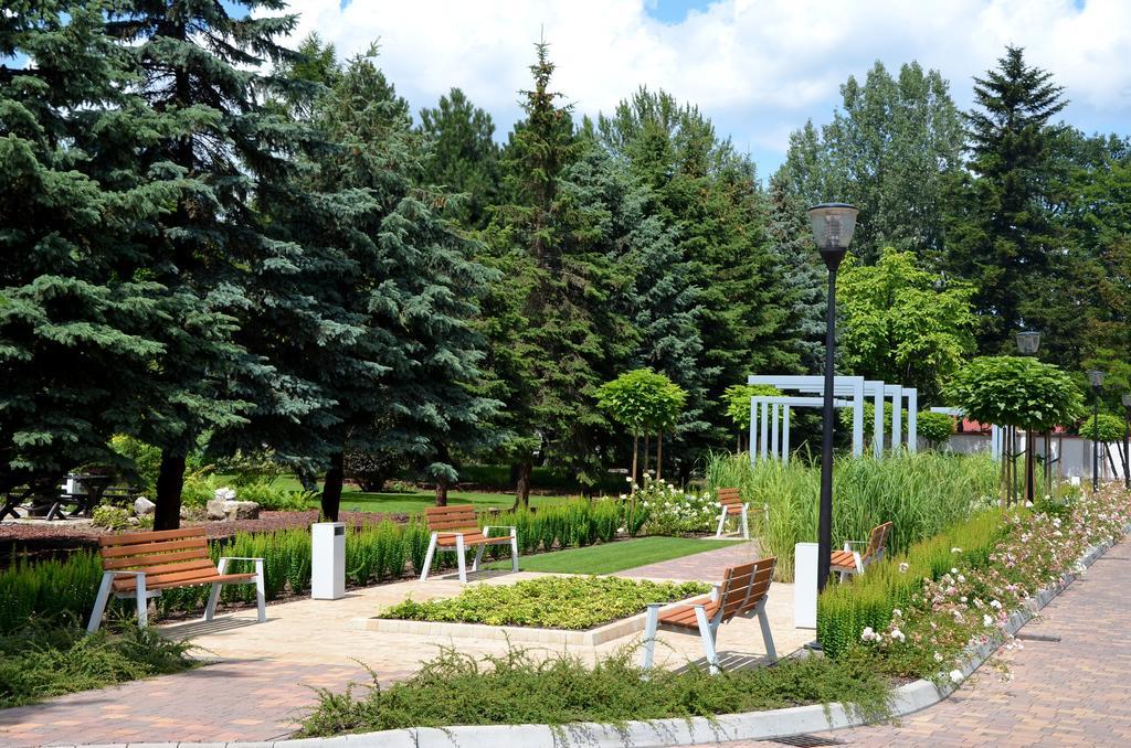 Domus Mater Hotel Красков Екстериор снимка