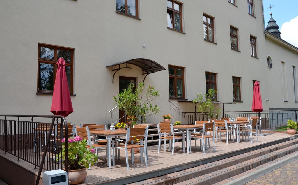 Domus Mater Hotel Красков Екстериор снимка