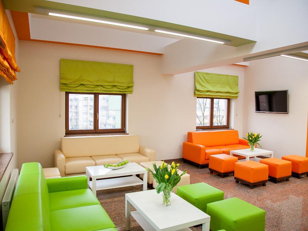Domus Mater Hotel Красков Екстериор снимка
